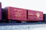 Delaware & Hudson 50' box DH #27078